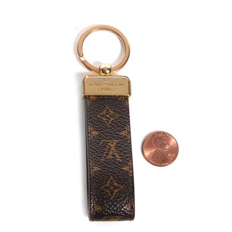 louis vuitton key holder pouch.